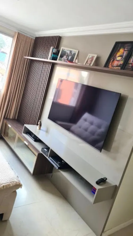 Cobertura, 3 quartos, 118 m² - Foto 4