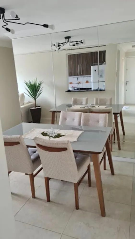 Cobertura, 3 quartos, 118 m² - Foto 2