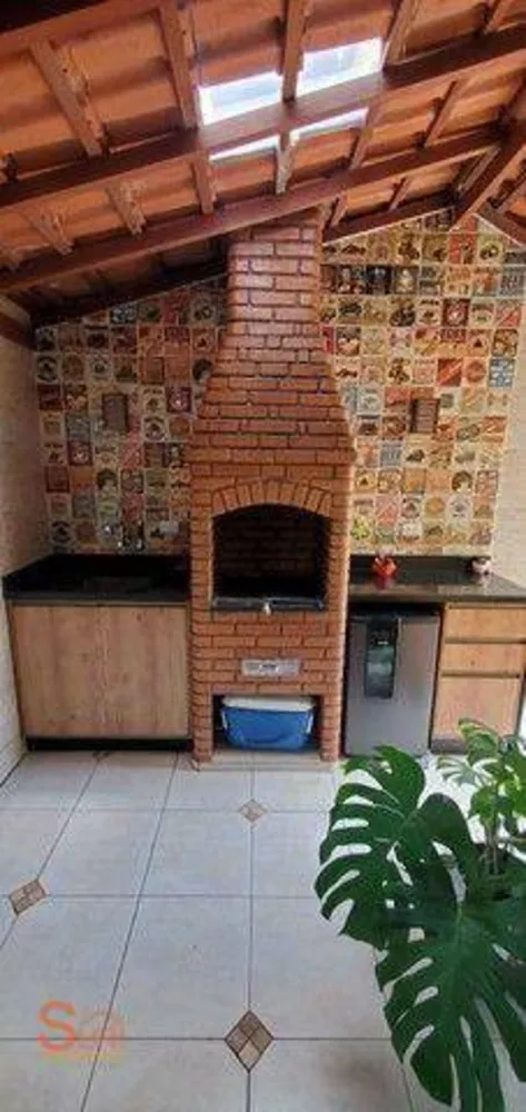 Casa, 3 quartos, 100 m² - Foto 1