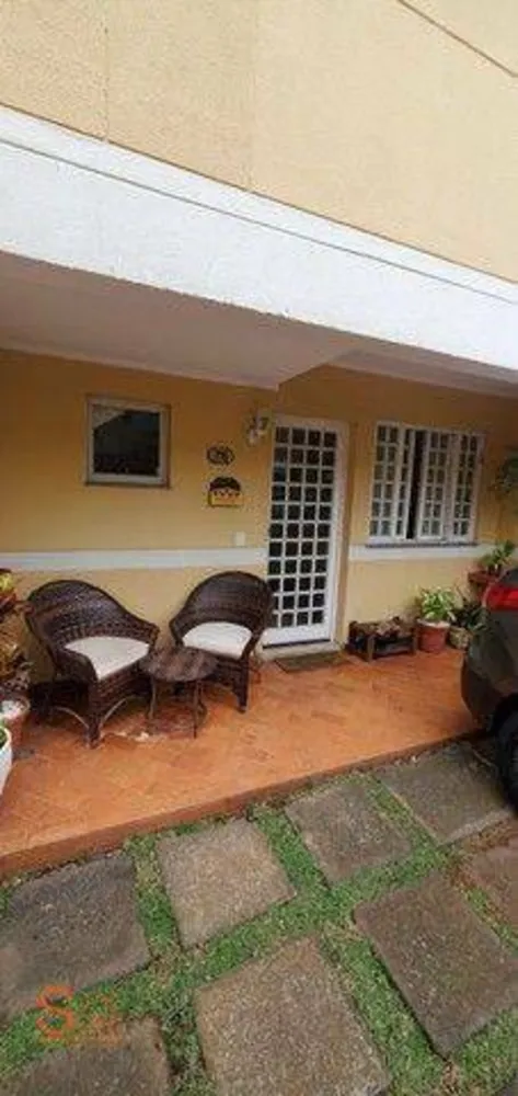 Casa, 3 quartos, 100 m² - Foto 3