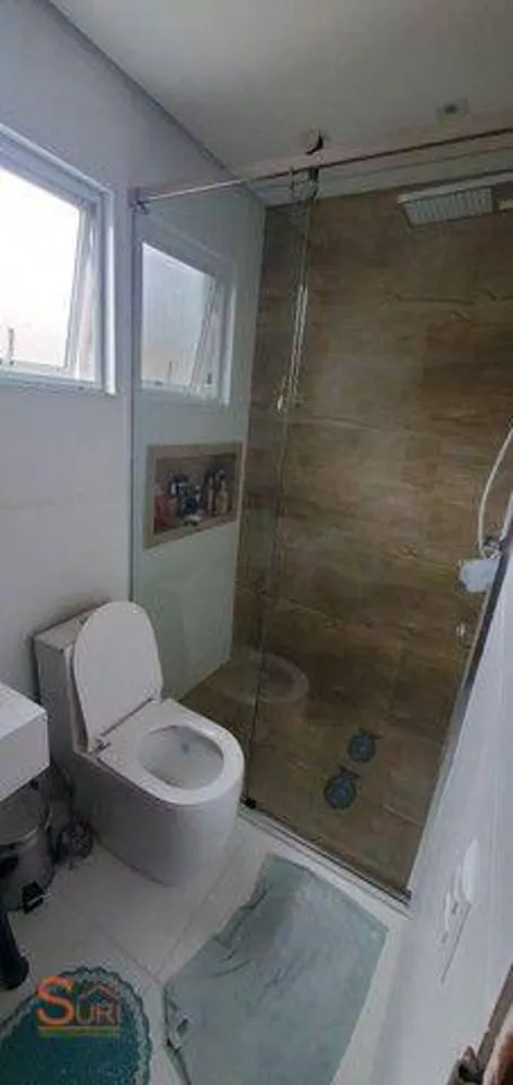 Casa, 3 quartos, 100 m² - Foto 4