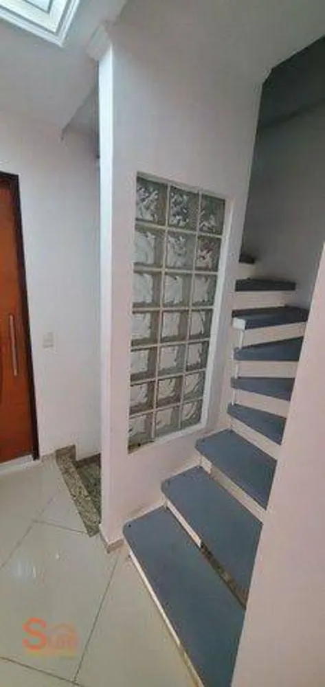 Casa, 3 quartos, 100 m² - Foto 2