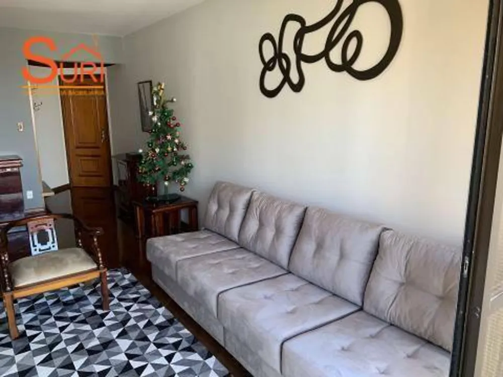 Apartamento, 3 quartos, 110 m² - Foto 4
