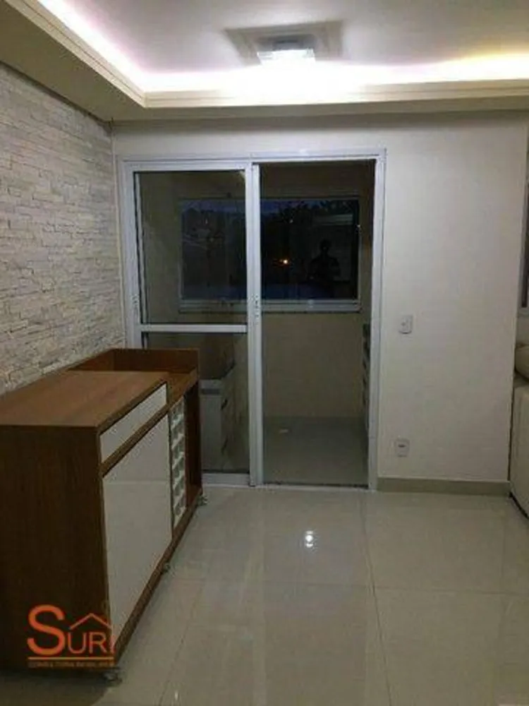Apartamento, 2 quartos, 59 m² - Foto 4