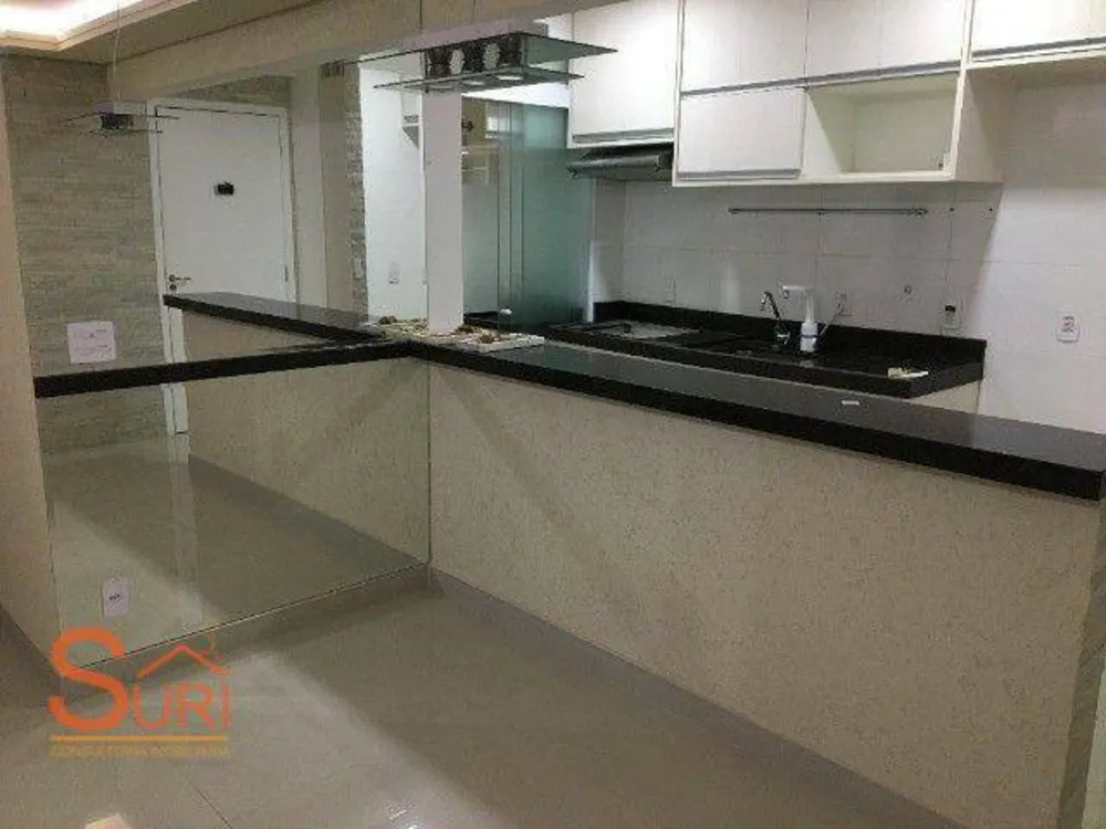 Apartamento, 2 quartos, 59 m² - Foto 1
