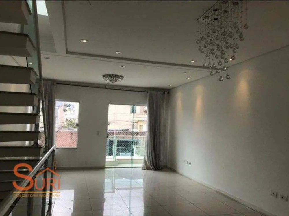 Sobrado, 3 quartos, 180 m² - Foto 2