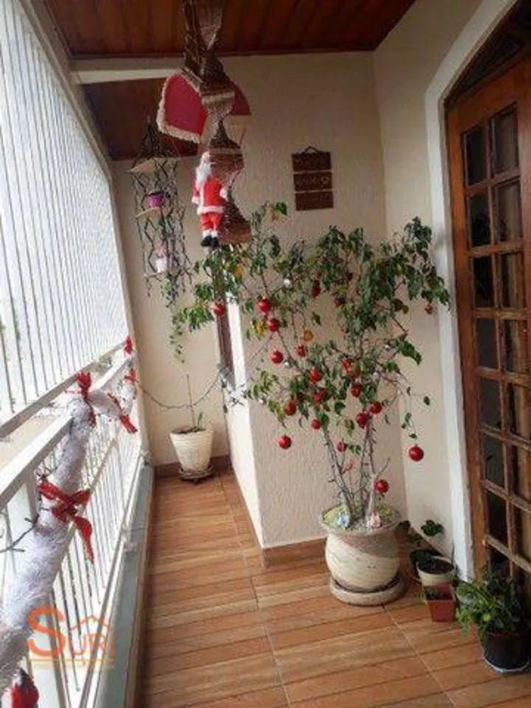 Apartamento, 3 quartos, 120 m² - Foto 1