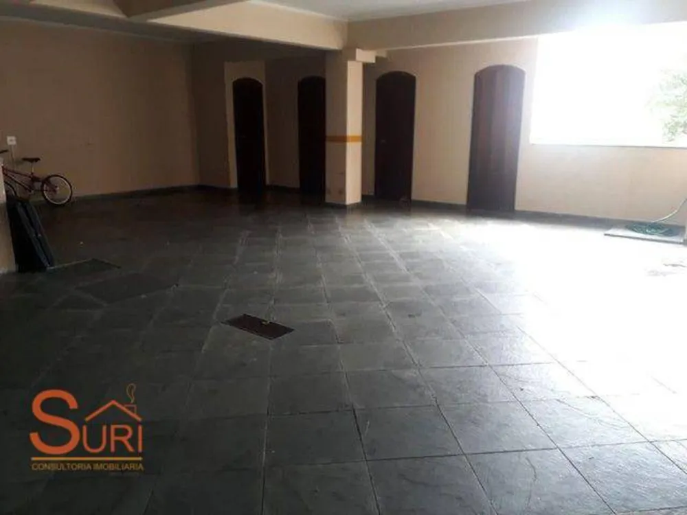Apartamento, 3 quartos, 120 m² - Foto 4