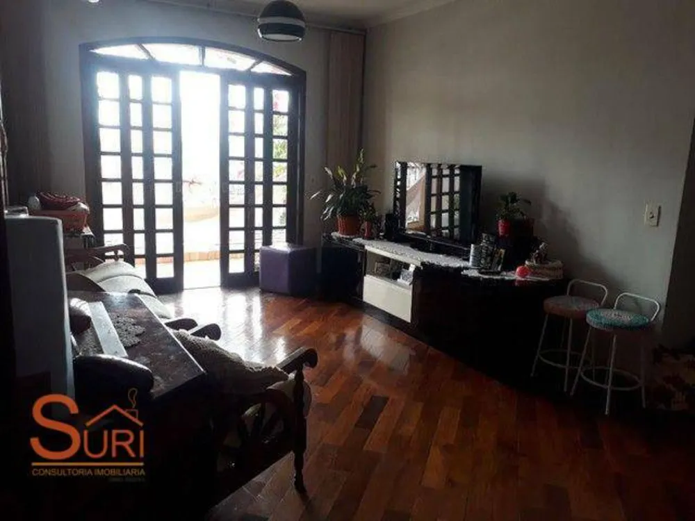 Apartamento, 3 quartos, 120 m² - Foto 2