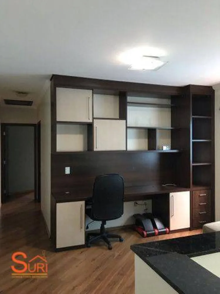 Casa, 3 quartos, 202 m² - Foto 2
