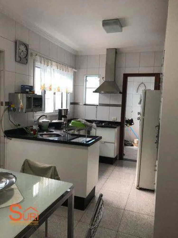 Casa, 3 quartos, 202 m² - Foto 4