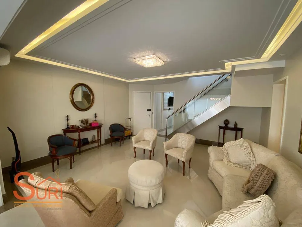 Cobertura, 4 quartos, 362 m² - Foto 2