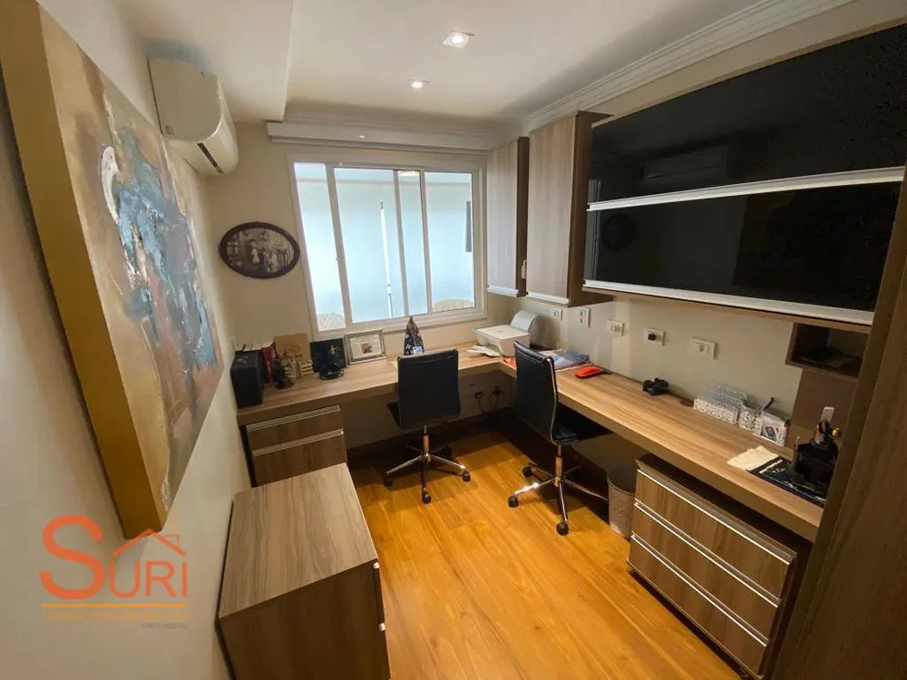 Cobertura, 4 quartos, 362 m² - Foto 1