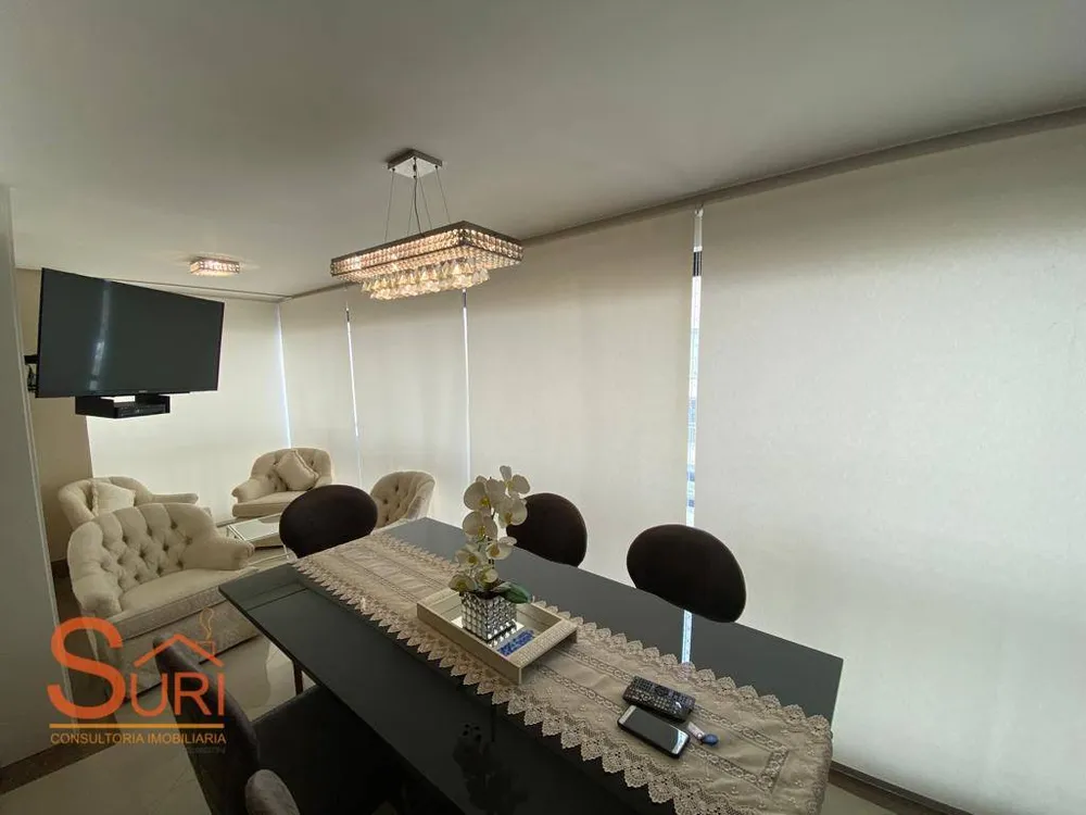 Cobertura, 4 quartos, 362 m² - Foto 3