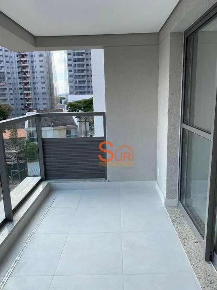 Apartamento, 2 quartos, 63 m² - Foto 2