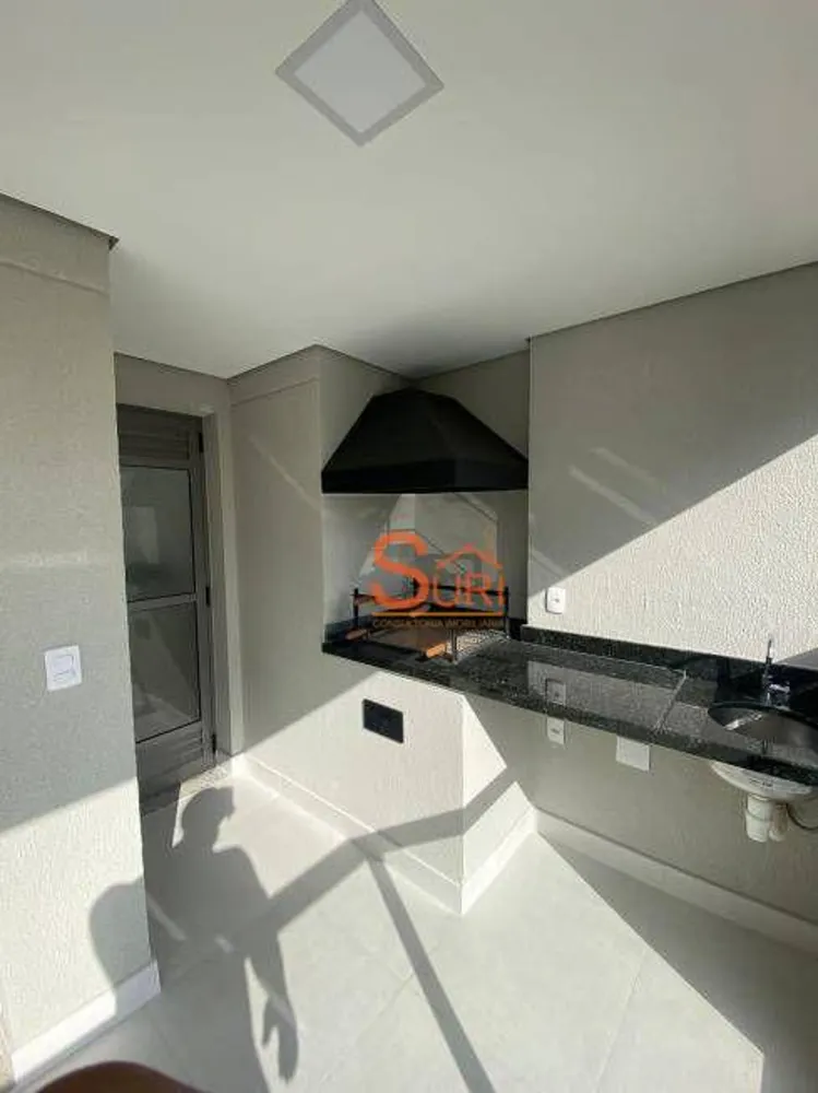 Apartamento, 2 quartos, 63 m² - Foto 3