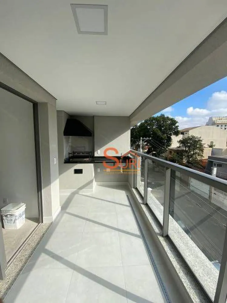Apartamento, 2 quartos, 63 m² - Foto 1