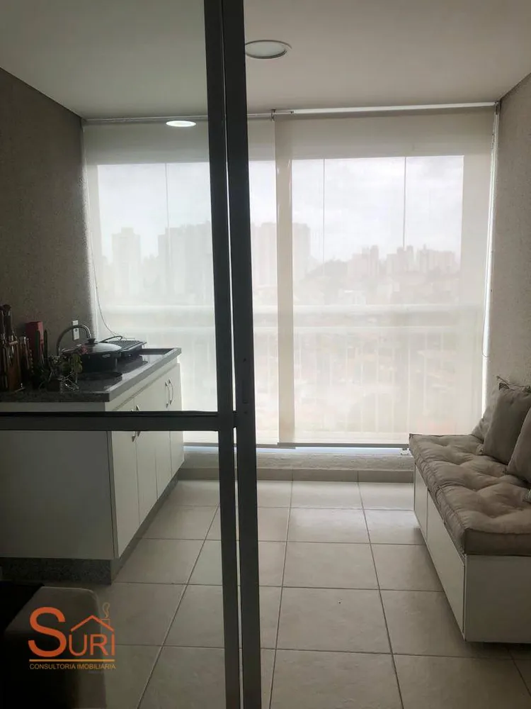 Apartamento, 2 quartos, 70 m² - Foto 3