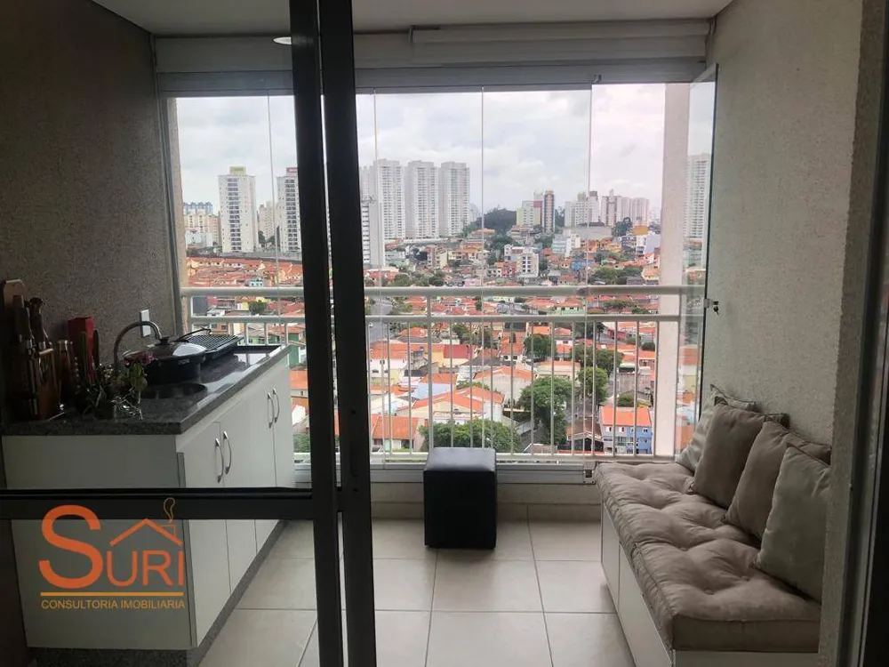 Apartamento, 2 quartos, 70 m² - Foto 1