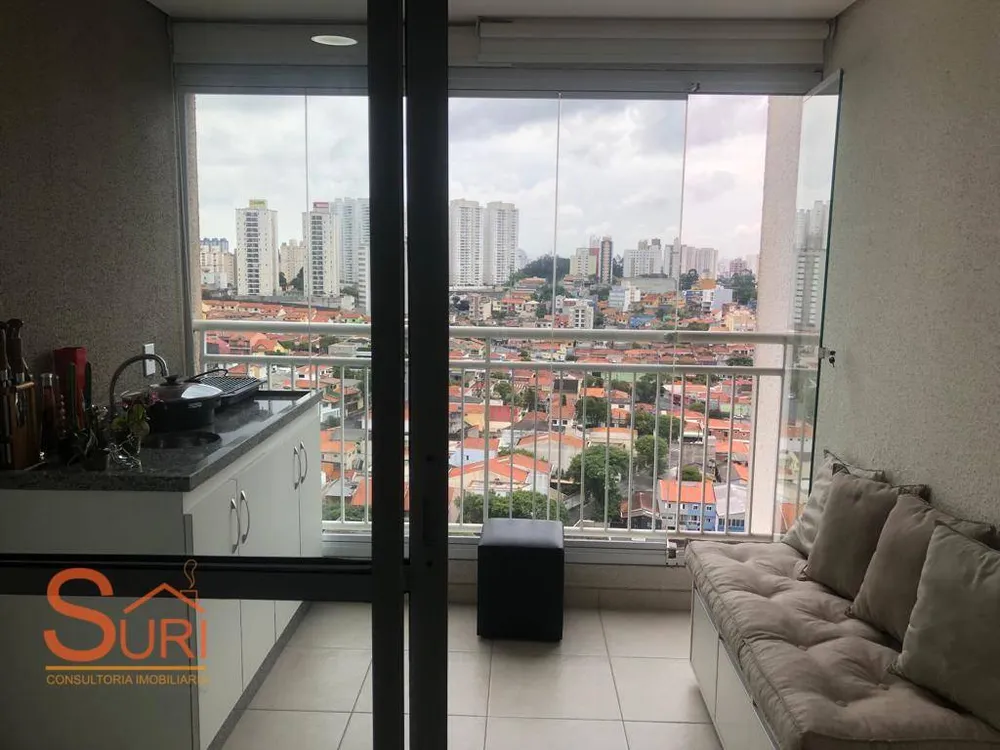 Apartamento, 2 quartos, 70 m² - Foto 2
