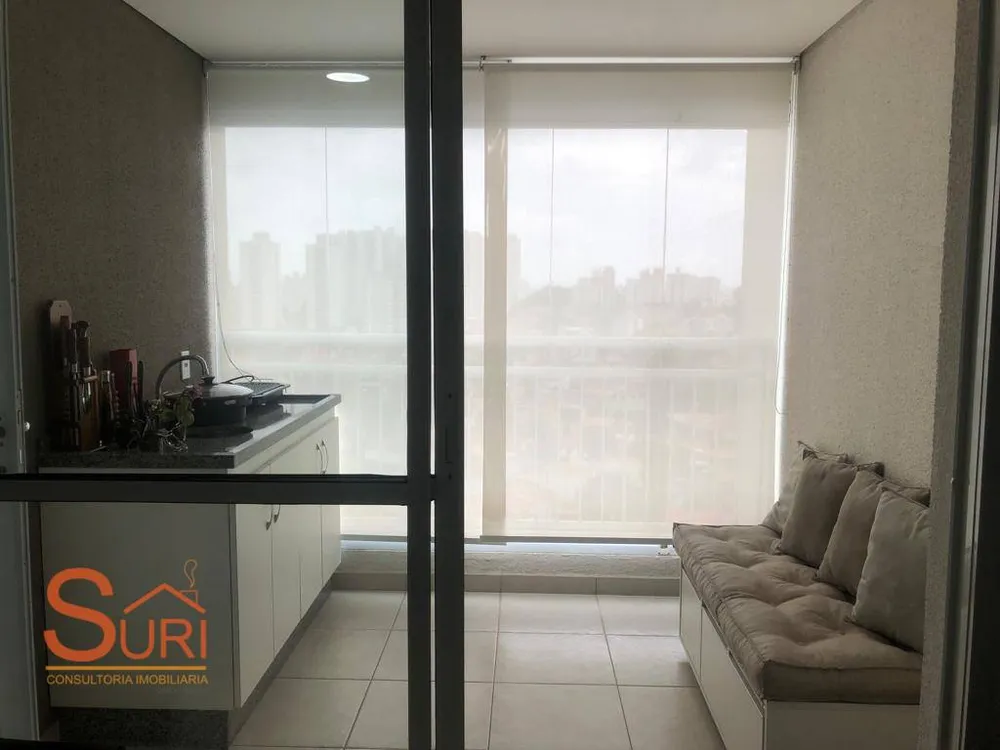 Apartamento, 2 quartos, 70 m² - Foto 4