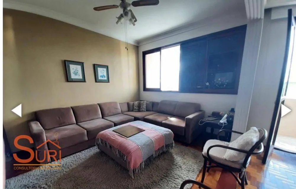 Apartamento, 4 quartos, 200 m² - Foto 3