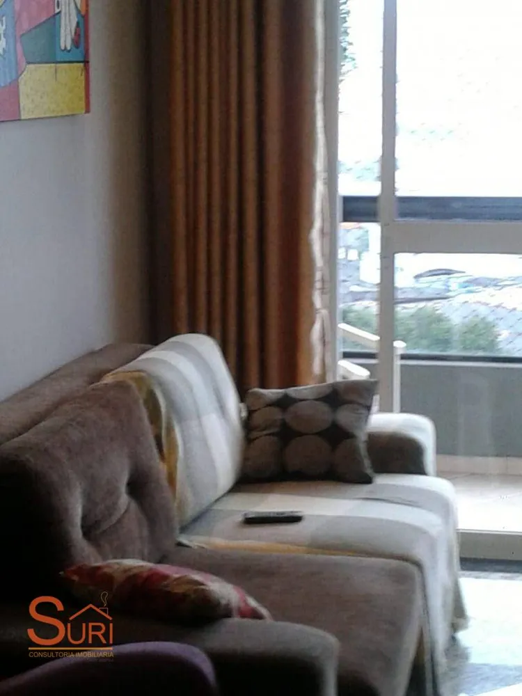 Apartamento, 3 quartos, 116 m² - Foto 4