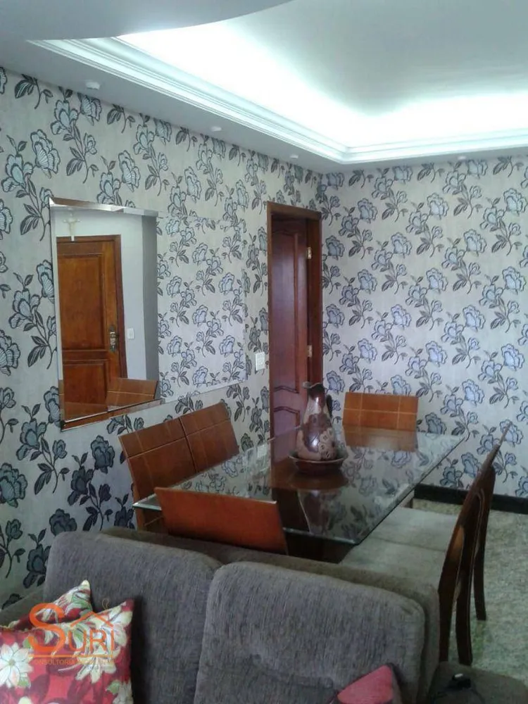 Apartamento, 3 quartos, 116 m² - Foto 1