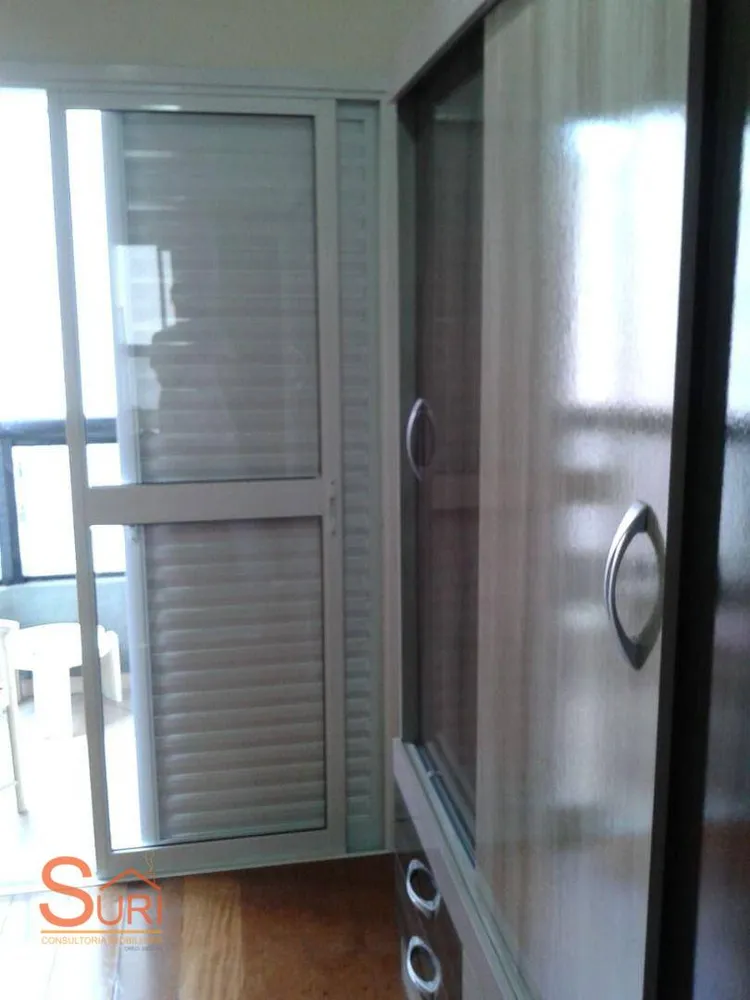 Apartamento, 3 quartos, 116 m² - Foto 3