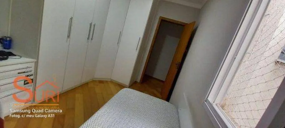 Apartamento, 3 quartos, 170 m² - Foto 3
