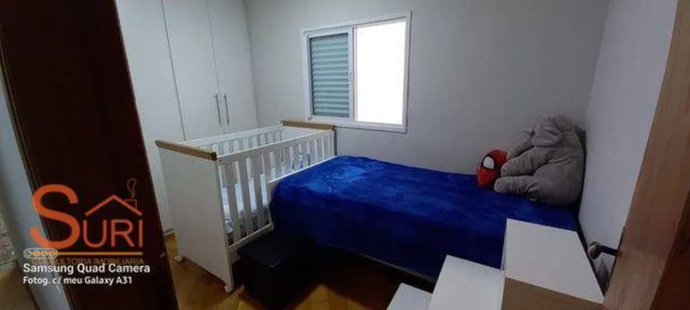 Apartamento, 3 quartos, 170 m² - Foto 2