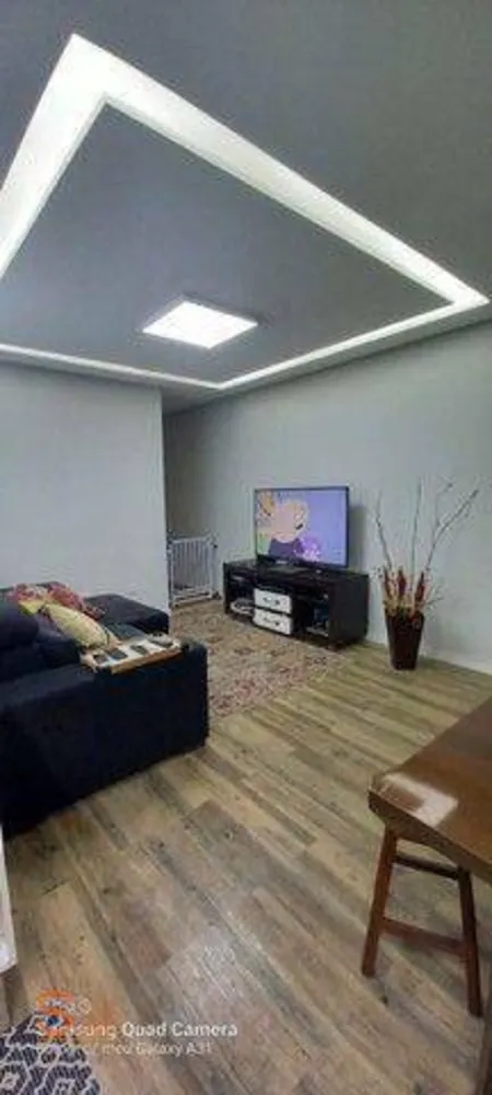 Apartamento, 3 quartos, 170 m² - Foto 1