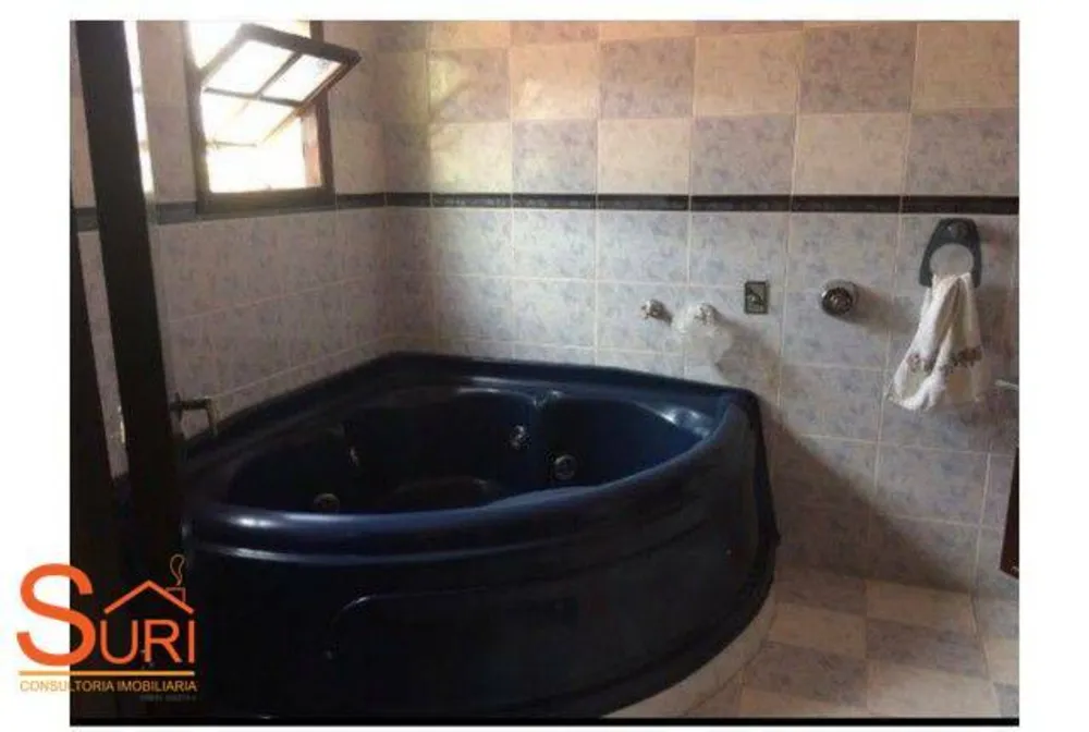 Sobrado, 3 quartos, 280 m² - Foto 4