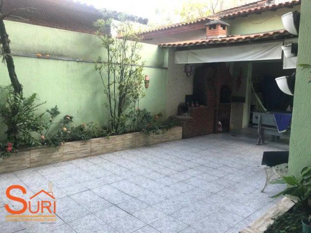 Sobrado, 3 quartos, 280 m² - Foto 2