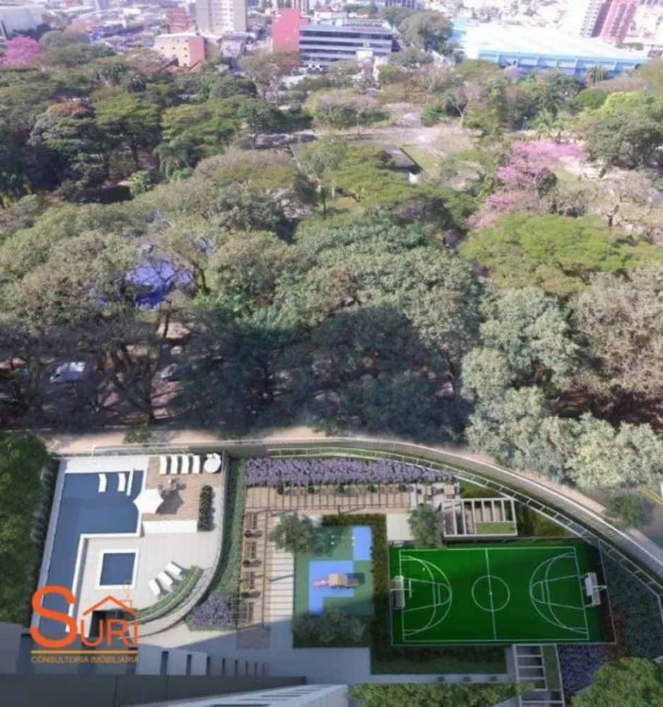 Apartamento, 2 quartos, 62 m² - Foto 2