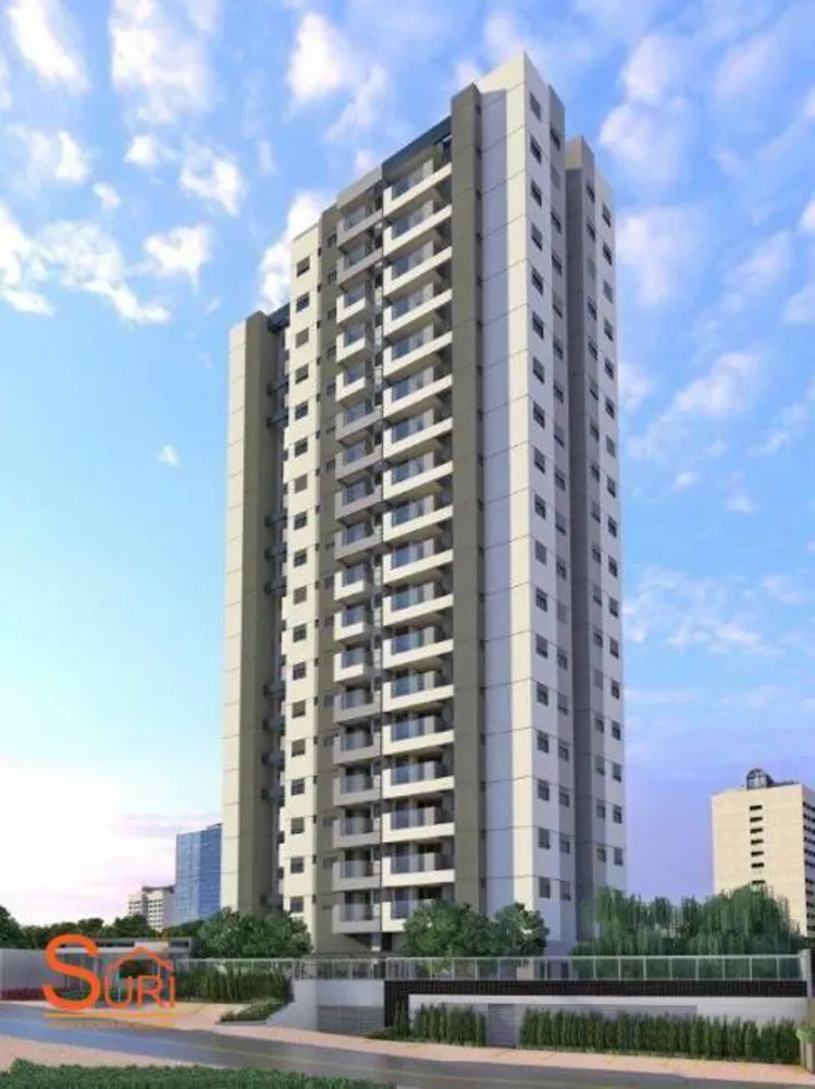 Apartamento, 2 quartos, 62 m² - Foto 1