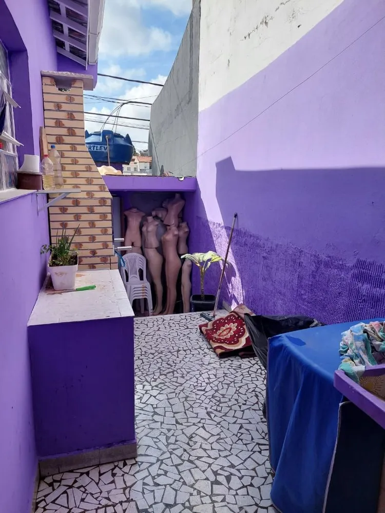 Casa, 2 quartos, 140 m² - Foto 4