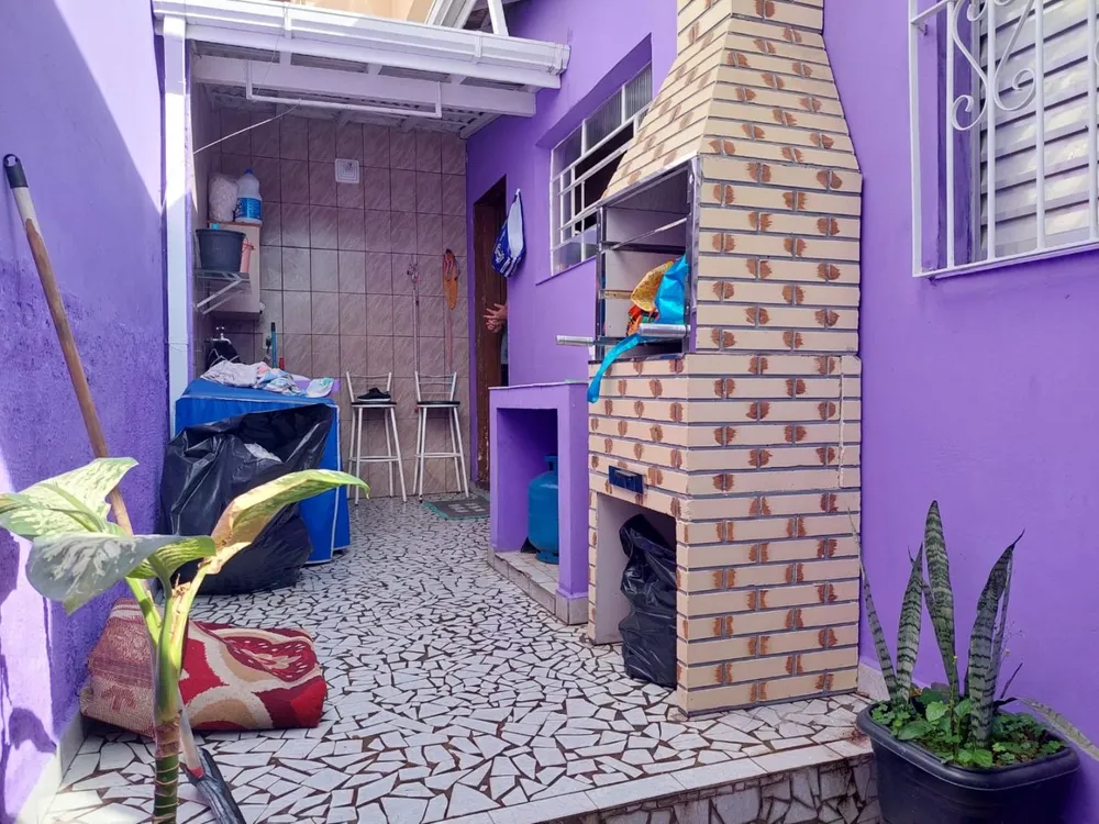 Casa, 2 quartos, 140 m² - Foto 2