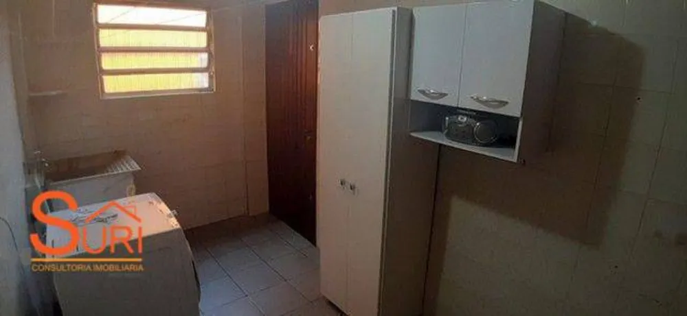 Sobrado, 3 quartos, 220 m² - Foto 4