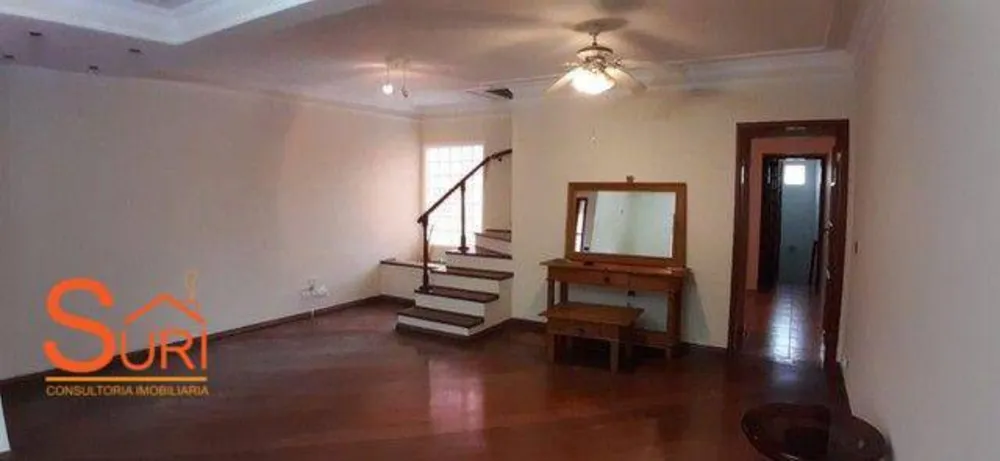Sobrado, 3 quartos, 220 m² - Foto 1