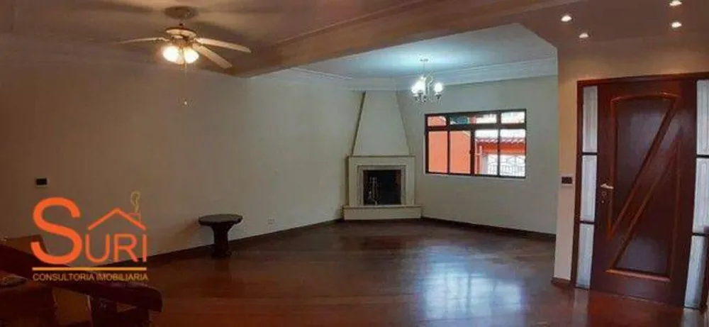 Sobrado, 3 quartos, 220 m² - Foto 2