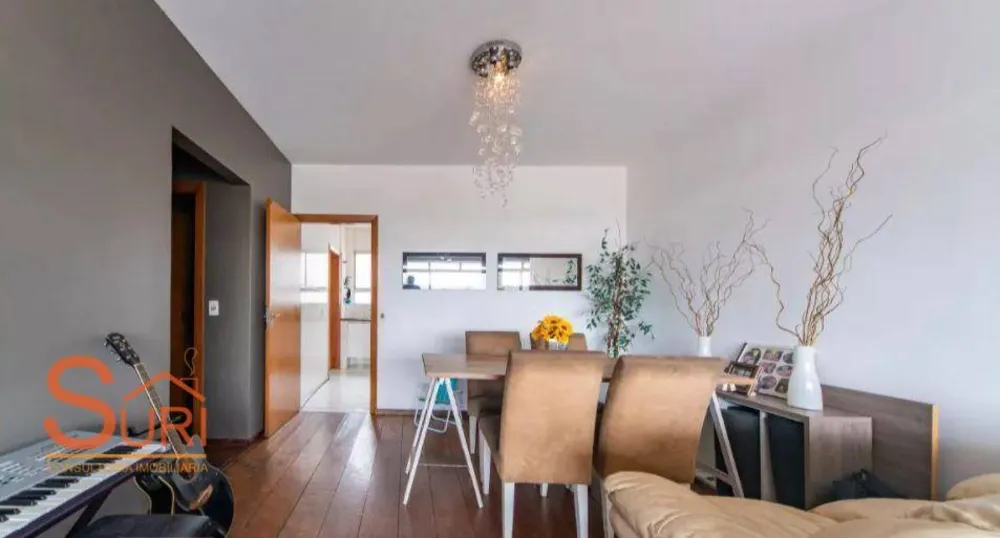 Apartamento, 4 quartos, 180 m² - Foto 4