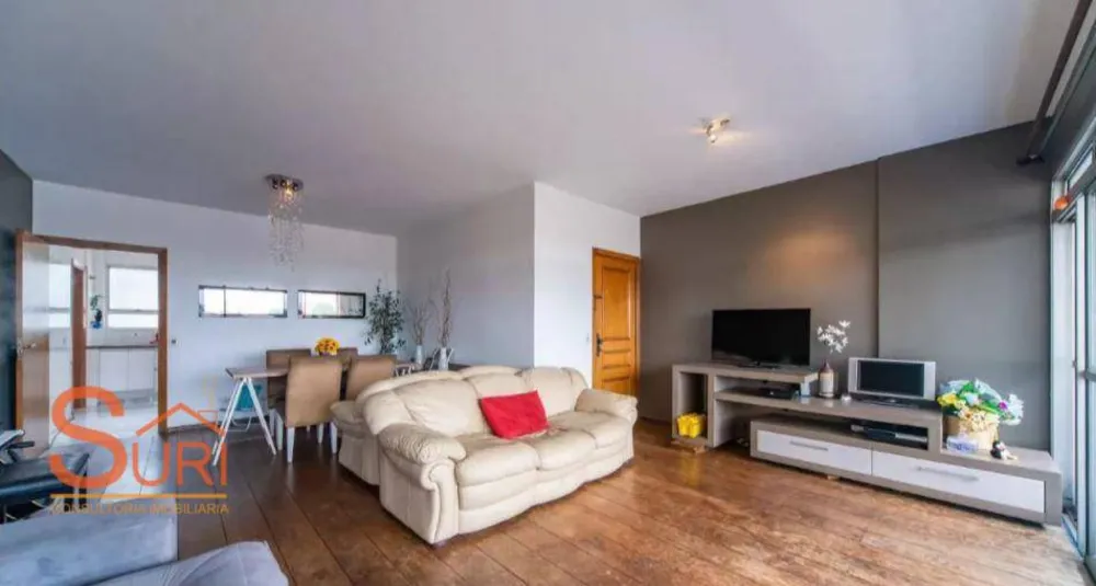 Apartamento, 4 quartos, 180 m² - Foto 1