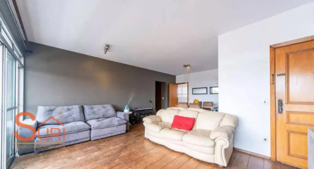 Apartamento, 4 quartos, 180 m² - Foto 3