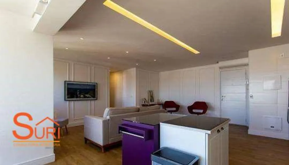 Apartamento, 2 quartos, 95 m² - Foto 3