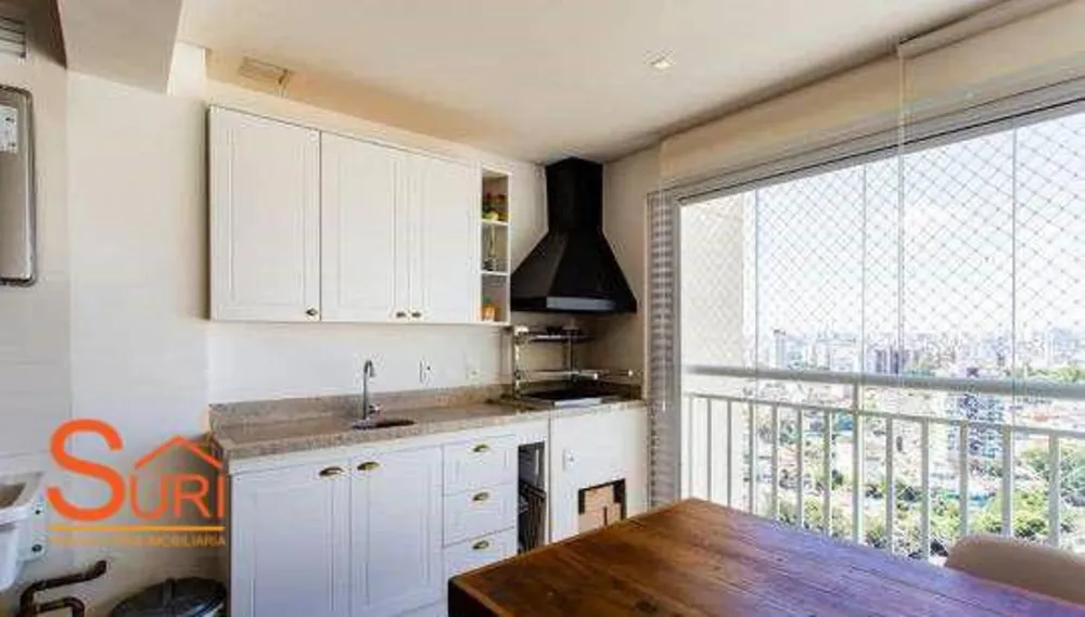 Apartamento, 2 quartos, 95 m² - Foto 1