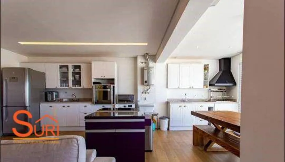 Apartamento, 2 quartos, 95 m² - Foto 2