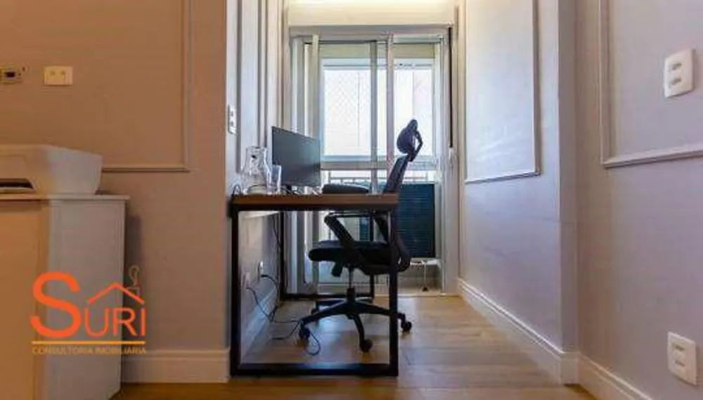 Apartamento, 2 quartos, 95 m² - Foto 4