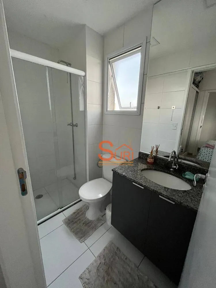 Apartamento, 3 quartos, 65 m² - Foto 2