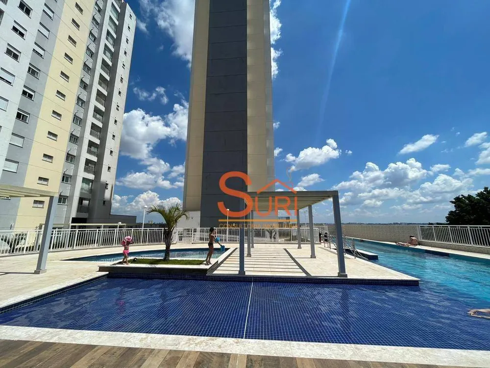 Apartamento, 3 quartos, 65 m² - Foto 1